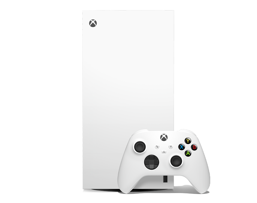Your chance to win Xbox Series X 1TB + £100.00 Xbox Gift Card🎮