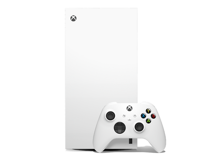 Your chance to win Xbox Series X 1TB + £100.00 Xbox Gift Card🎮