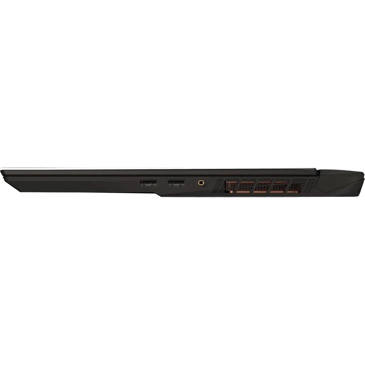 Win a MSI Vector 16" Gaming Laptop 32GB RAM
