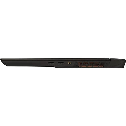 Win a MSI Vector 16" Gaming Laptop 32GB RAM