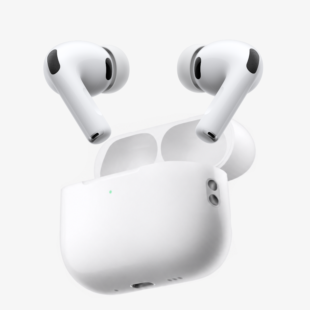 Win Apple AirPods Pro 3 with MagSafe Charging Case