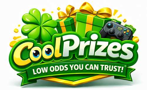 Cool Prizes