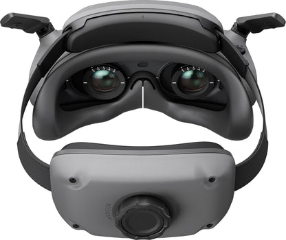 Win a  DJI Avata 2 Drone Fly More Combo - DJI Goggles 3