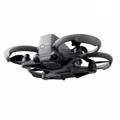 Win a  DJI Avata 2 Drone Fly More Combo - DJI Goggles 3