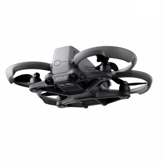 Win a  DJI Avata 2 Drone Fly More Combo - DJI Goggles 3