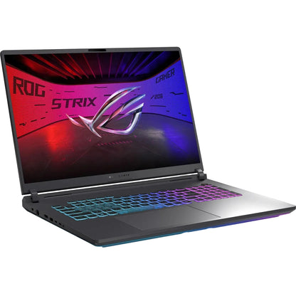 Win an ASUS ROG Strix G18 Gaming Laptop