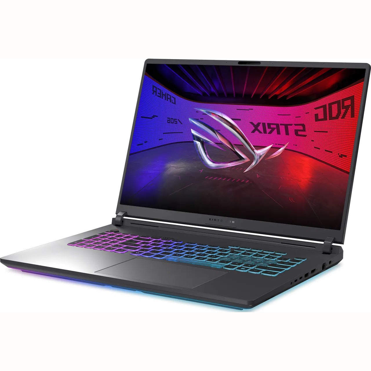 Win an ASUS ROG Strix G18 Gaming Laptop