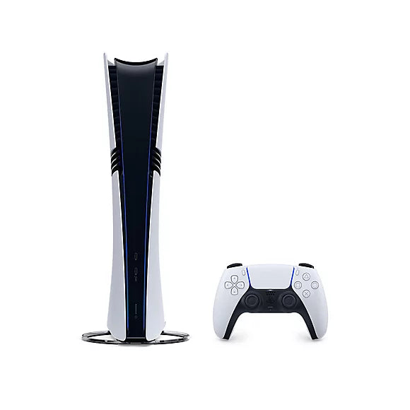How would you like to win a PlayStation®5 Pro Console 2TB + FIFA™ Bundle