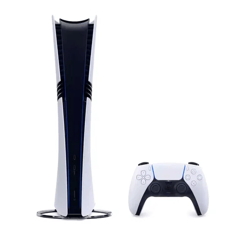 How would you like to win a PlayStation®5 Pro Console 2TB + FIFA™ Bundle