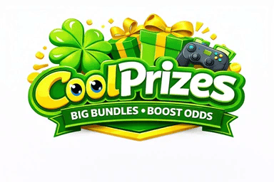 Cool Prizes
