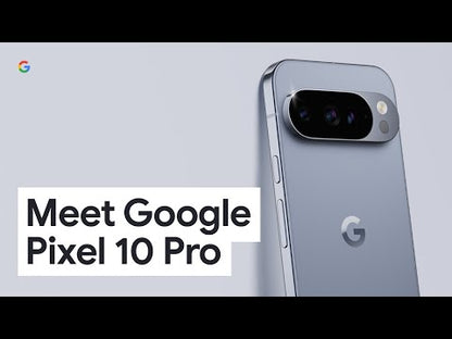 Win a Google Pixel 10 Pro XL 5G 512GB