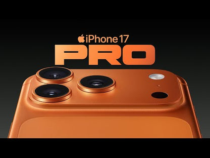 Win an Apple iPhone 17 Pro Max 512 GB