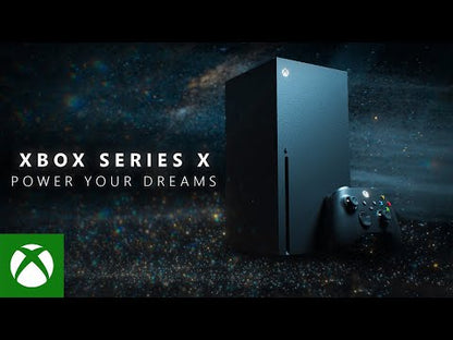 Your chance to win Xbox Series X 1TB + £100.00 Xbox Gift Card🎮