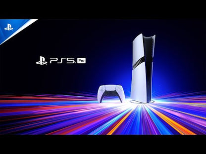 How would you like to win a PlayStation®5 Pro Console 2TB + FIFA™ Bundle
